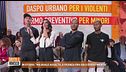 Baby gang e maranza, una sfida social sfocia nel caos a Vicenza