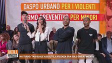 Baby gang e maranza, una sfida social sfocia nel caos a Vicenza