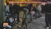 Torino e le baby gang: "Lo Stato ci punisce? E noi..."