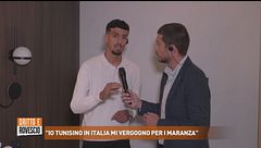 "Io tunisino in Italia mi vergogno per i maranza"