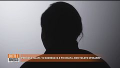 Pericolo Islam: "Io segregata e picchiata, non volevo sposarmi"