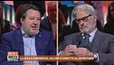 Intervista al Vicepremier e Ministro dei trasporti, Matteo Salvini