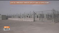 Così gli immigrati irregolari evitano le espulsioni