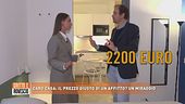 Caro casa: il prezzo giusto di un affitto? Un miraggio