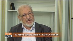 "Il velo è obbligatorio", parola di Imam