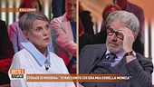 Strage di Modena: parla per la prima volta la sorella della vittima