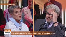 Strage di Modena: parla per la prima volta la sorella della vittima