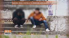 Maranza, moda e coltelli: "Ci prendiamo quello che non abbiamo"