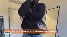 Marchi di lusso e moda, ecco la vera passione dei maranza