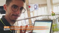 Siher torna libero, ecco il progetto islamico dietro le violenze