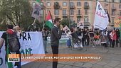 Le frasi choc di Siher, per la giudice non è un pericolo