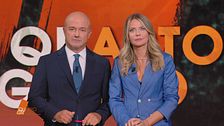 Puntata dell'11 settembre