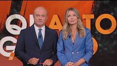 Puntata dell'11 settembre