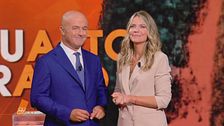 Puntata del 18 settembre