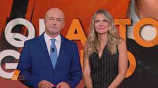 Puntata del 2 ottobre