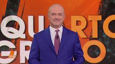 Puntata del 30 ottobre