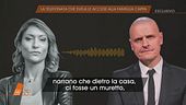 Garlasco: la telefonata che svela le accuse alla famiglia Cappa