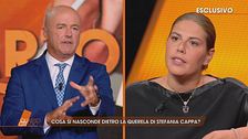 Garlasco: parla l'avvocato di Stefania Cappa