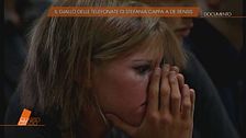 Garlasco: il giallo delle telefonate di Stefania Cappa a De Rensis