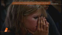 Garlasco: il giallo delle telefonate di Stefania Cappa a De Rensis