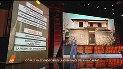 Garlasco: la differenza tra querela ed esposto