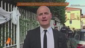 Garlasco: la telefonata che svela le accuse alla famiglia Cappa