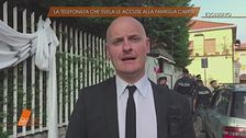 Garlasco: la telefonata che svela le accuse alla famiglia Cappa