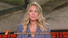 Garlasco: il giallo dei testimoni