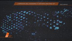 Garlasco: l'impronta dell'assassino è davvero una Frau 42?