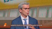 Garlasco: il giallo dell'Estathè