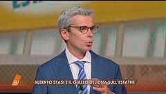 Garlasco: il giallo dell'Estathè