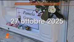 Pamela Genini: dal satellite l'immagine della profanazione?