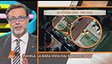 Pamela Genini: la bara vista dal satellite?