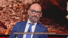 Giallo della ricina: perchè Gianni Di Vita non ha anticorpi alla ricina?