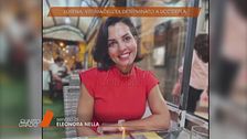 Lorena Isceri: vittima dell'ex fidanzato determinato a ucciderla