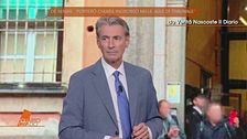 Delitto di Garlasco: le parole di Antonio De Rensis a "Verità Nascoste - Il diario"