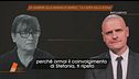 Delitto di Garlasco: le parole di De Giuseppe alla mamma di Andrea Sempio