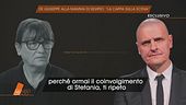 Delitto di Garlasco: le parole di De Giuseppe alla mamma di Andrea Sempio