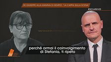 Delitto di Garlasco: le parole di De Giuseppe alla mamma di Andrea Sempio
