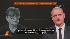 Delitto di Garlasco: le parole di De Giuseppe alla mamma di Andrea Sempio