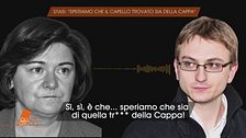 Delitto di Garlasco: le parole di De Giuseppe alla mamma di Andrea Sempio