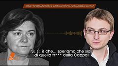 Delitto di Garlasco: le parole di De Giuseppe alla mamma di Andrea Sempio