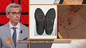 Delitto di Garlasco: il mistero nascosto nell'impronta a V
