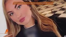Profanazione Pamela Genini: il mistero delle fessure nel loculo