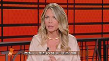 Morte di Noemi Impellizzeri: i messaggi con Tony Proietto