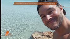 Lorena Isceri: le crepe nella personalità di Federico Vella