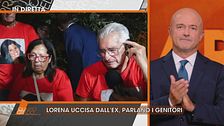 Lorena Isceri: parlano i genitori