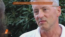 Lorena Isceri, Renato Caldarola: "Lorena era sensibile e forte, voleva gestire il problema"