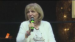 Garlasco: le parole di Rita Preda, la madre di Chiara Poggi