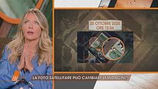 Pamela Genini: la foto satellitare può cambiare le indagini?